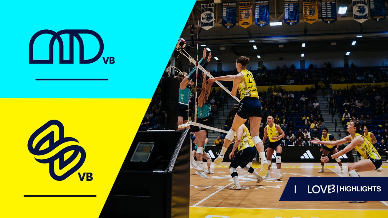 Victory+ - Madison at Salt Lake | 01/24/26