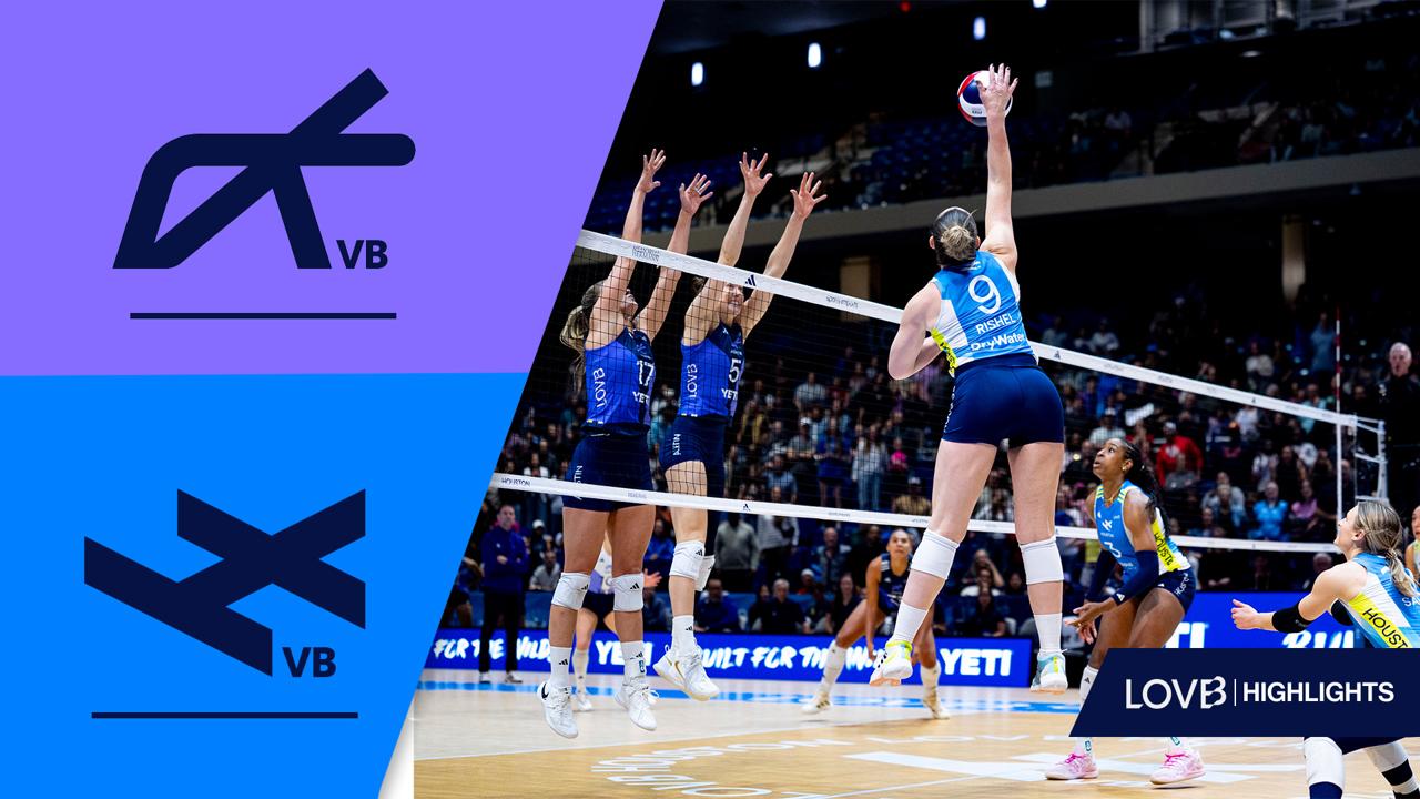 Victory+ - Austin at Houston | 02/07/26