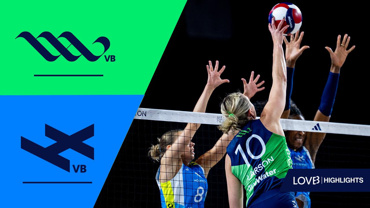 Victory+ - Nebraska at Houston | 02/26/26