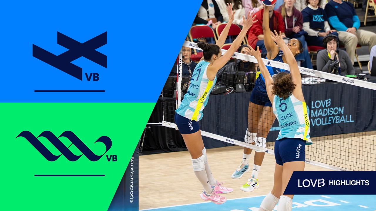 Victory+ - Houston at Madison | 03/04/26