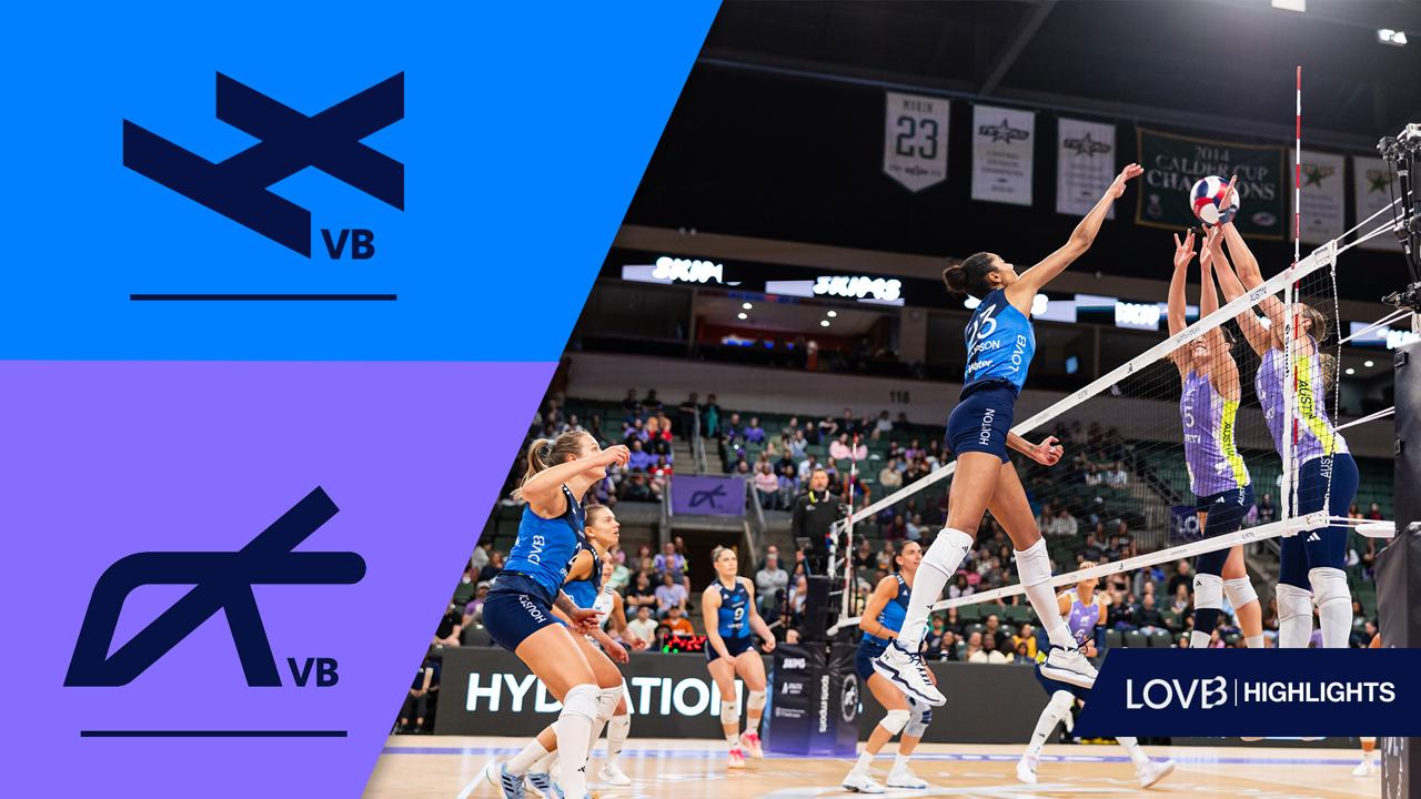 Victory+ - Houston at Austin | 03/06/26