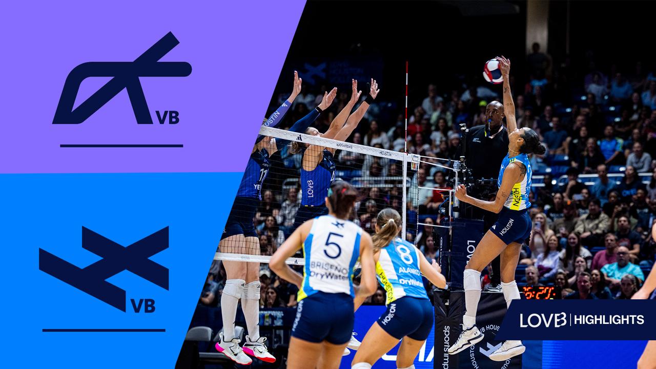 Victory+ - Austin at Houston | 03/11/2026