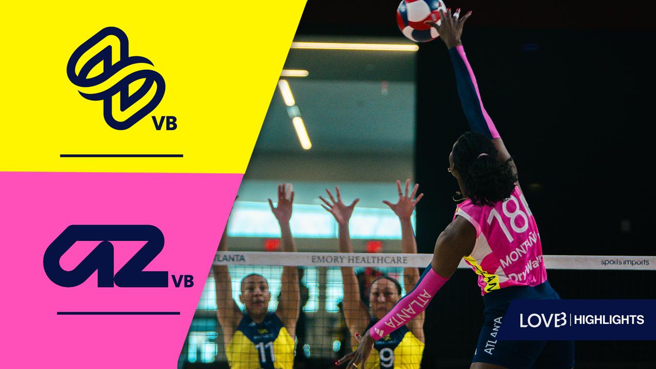 Victory+ - Salt Lake at Atlanta | 03/21/2026