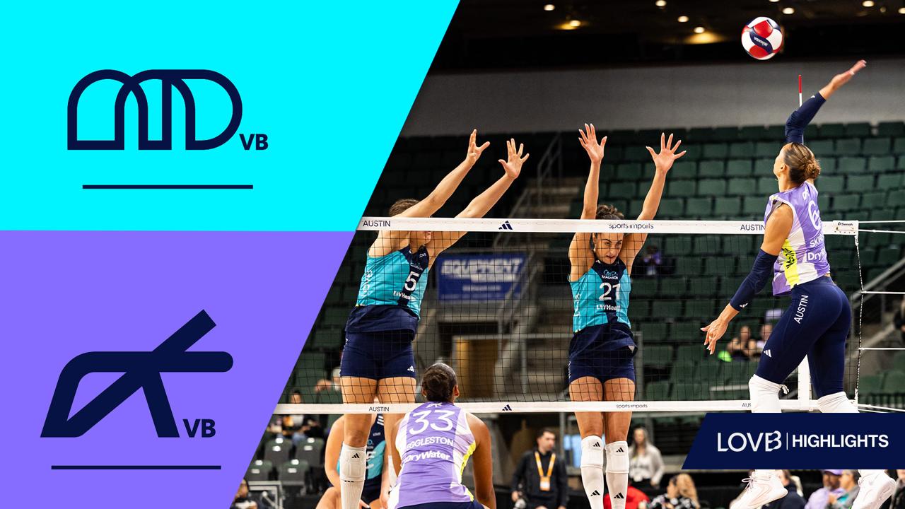 Victory+ - Madison at Austin | 03/26/2026