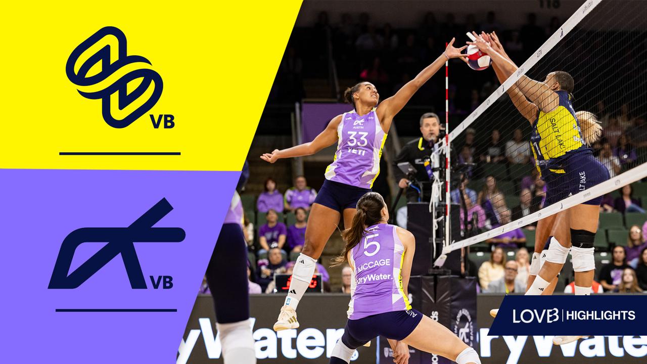 Victory+ - Salt Lake at Austin | 04/02/2026