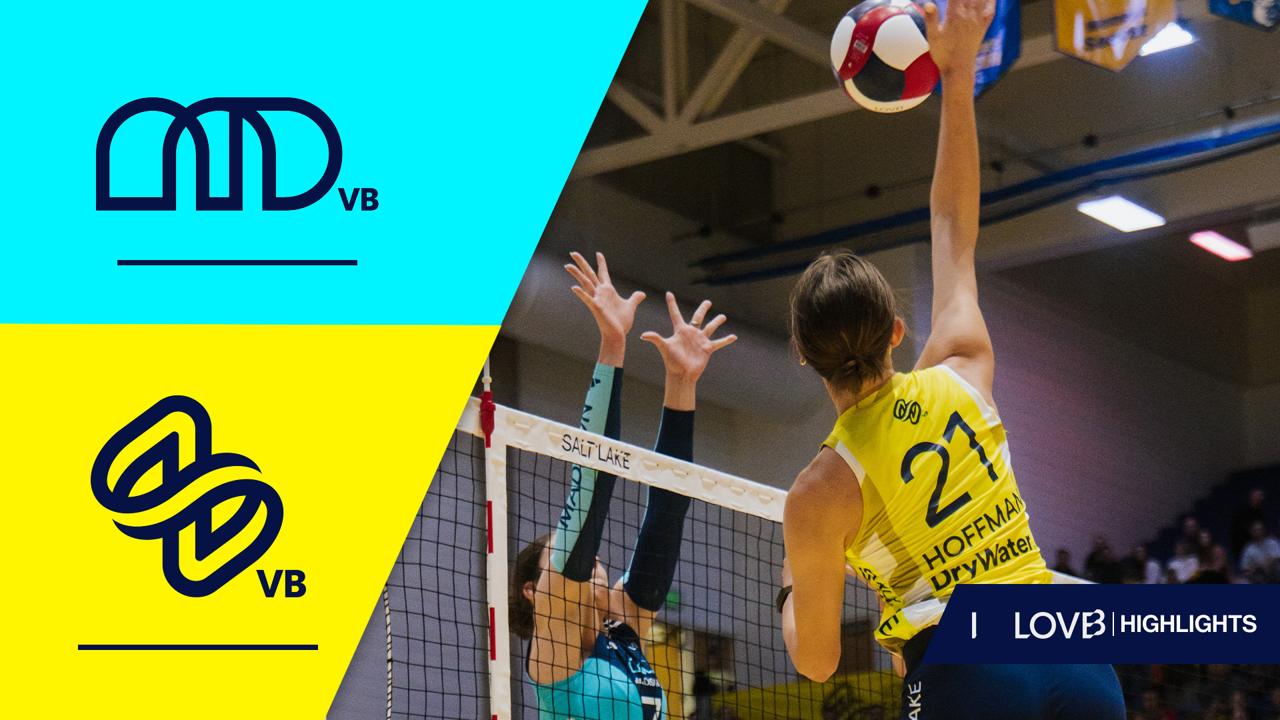 Victory+ - Madison at Salt Lake | 04/04/2026