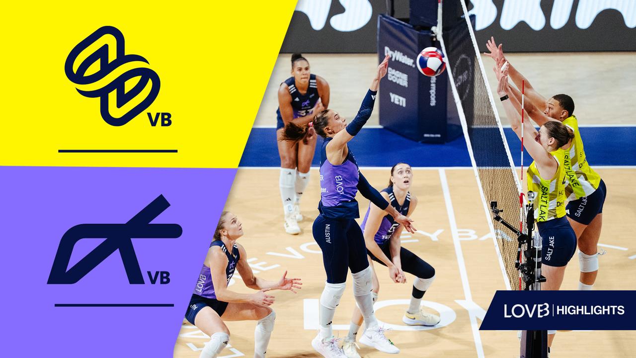 Victory+ - Salt Lake vs. Austin | 4/16/2026