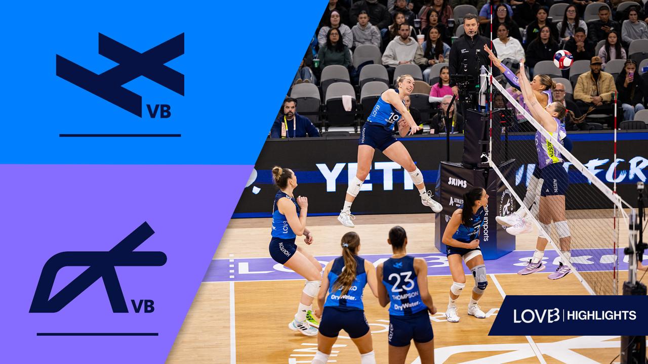 Victory+ - Top Kills HTX at ATX