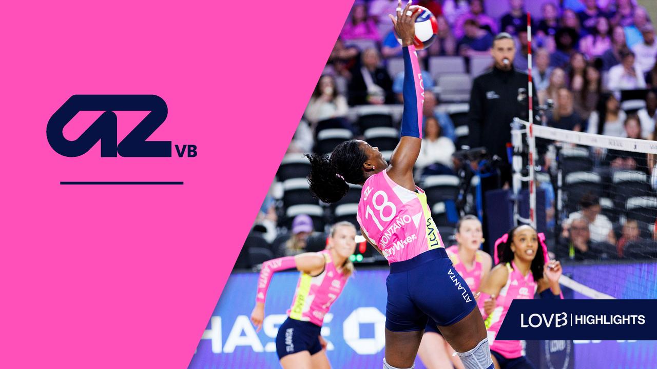 Victory+ - Ivonee Montano Highlights