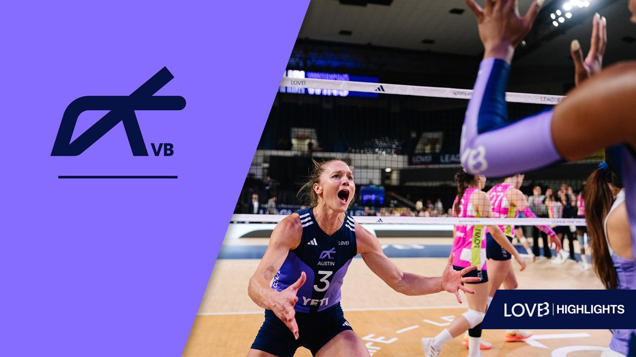 Victory+ - Carli Lloyd Highlights