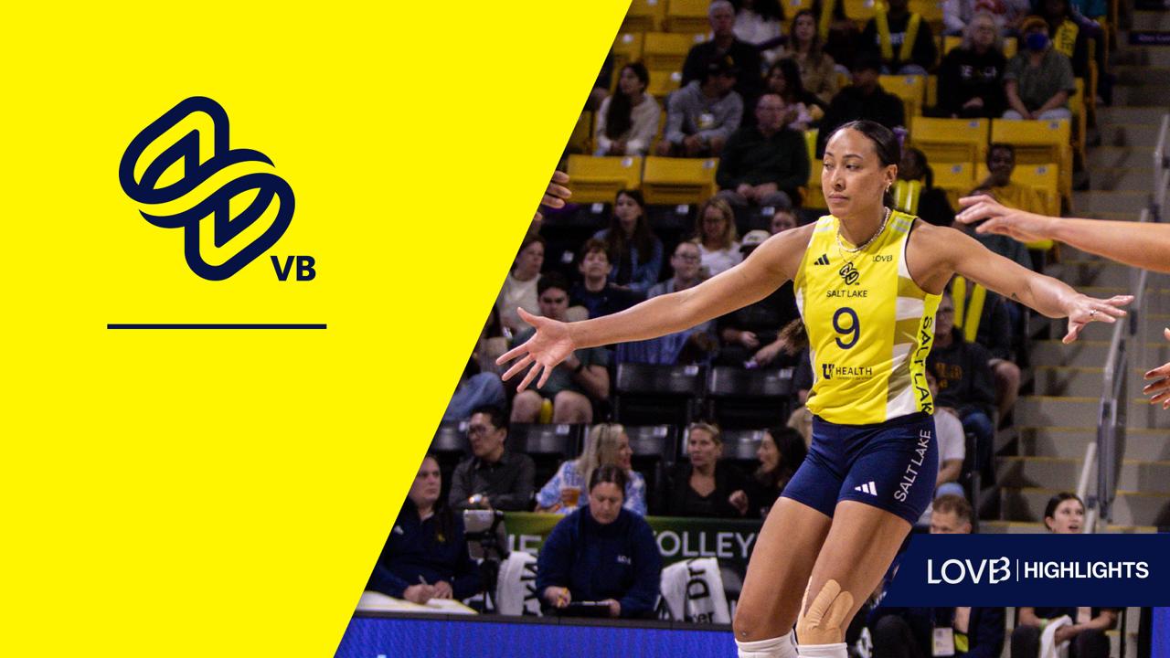 Victory+ - Alexa Gray Highlights