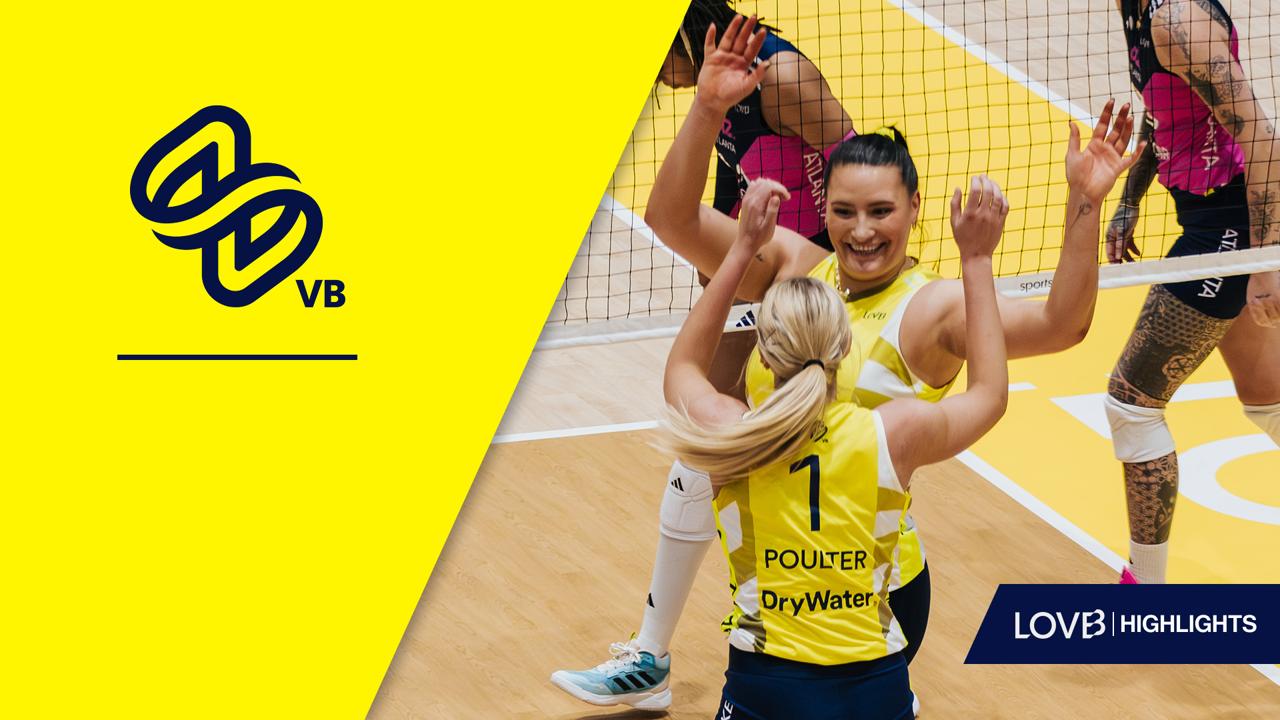 Victory+ - Tori Dixon Highlights