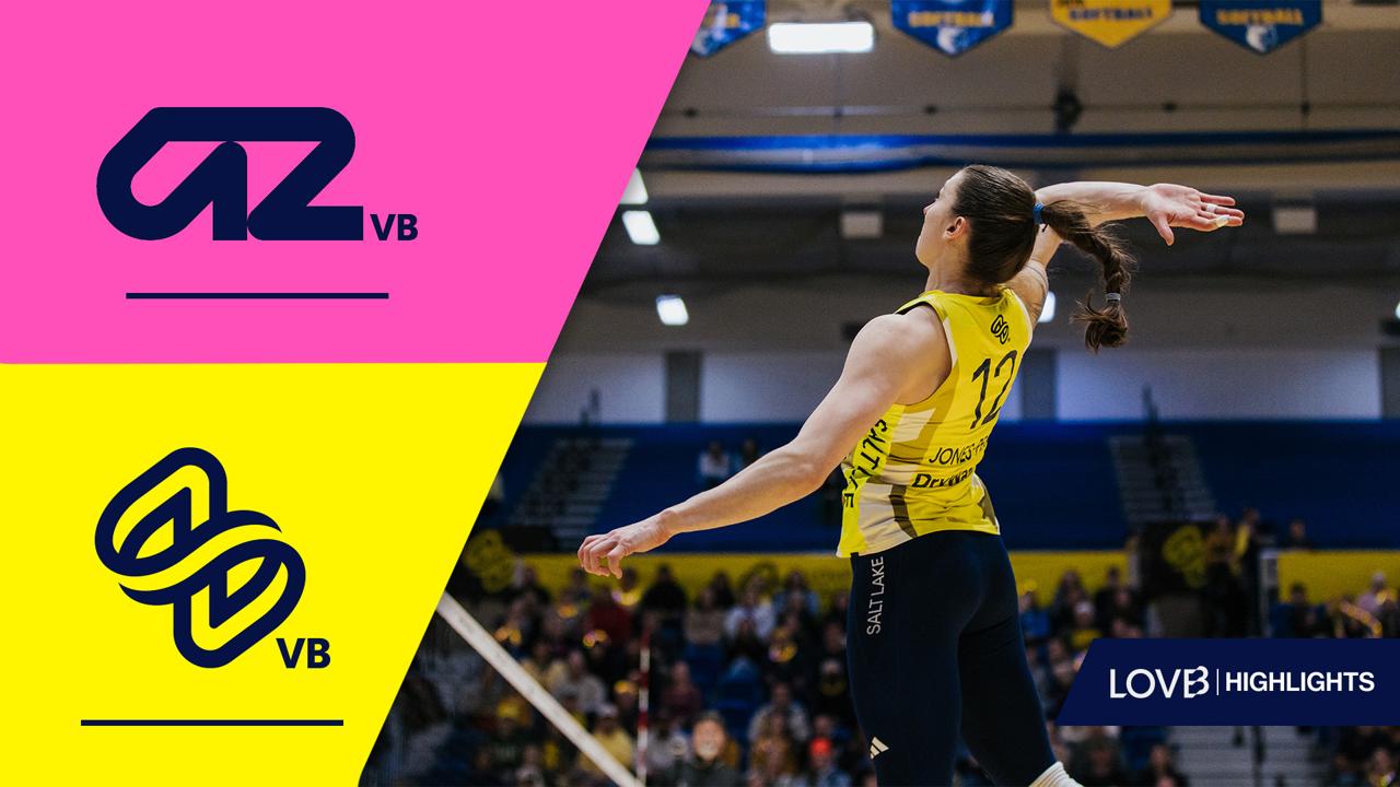 Victory+ - Top Kills ATL at SLC