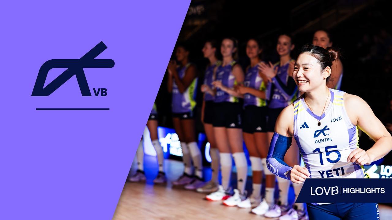 Victory+ - Week 1 DPOW: Kotoe Inoue