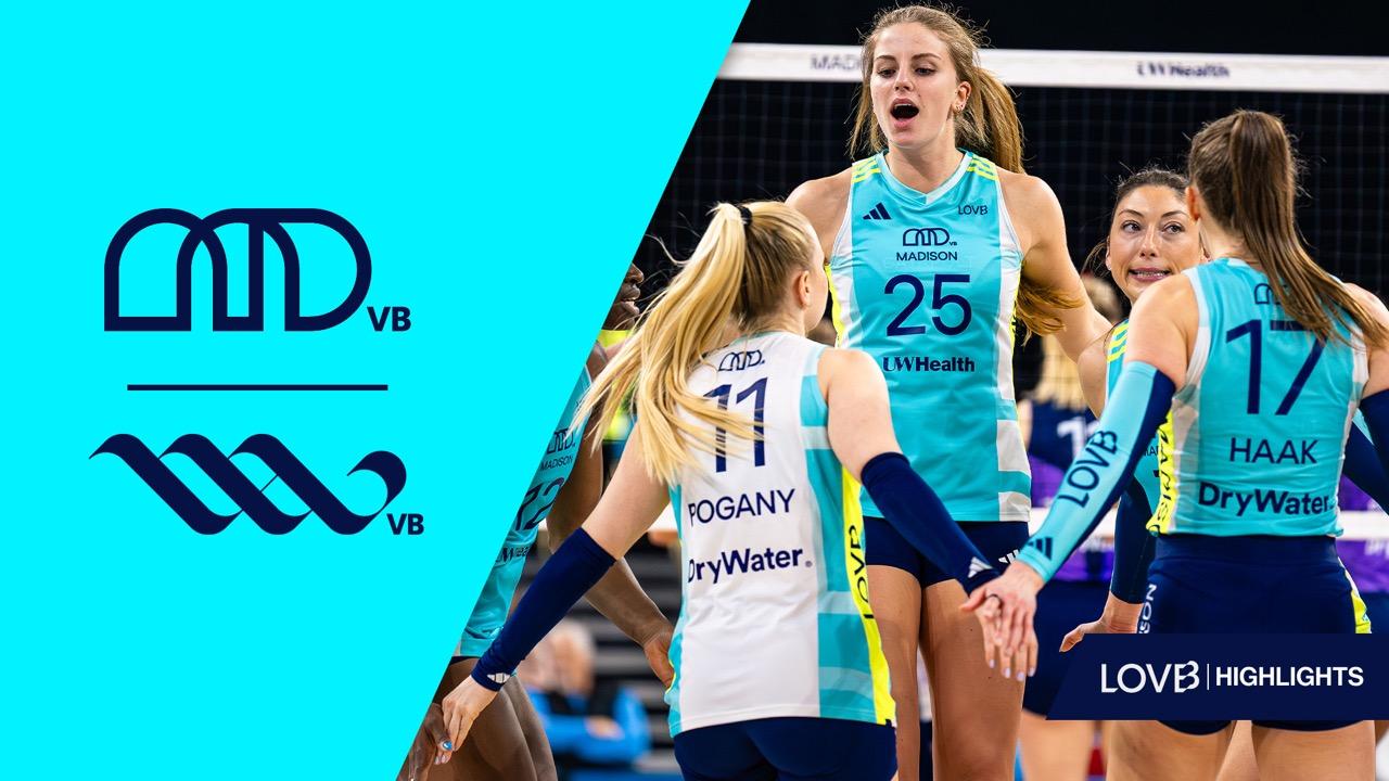 Victory+ - Week 2 OPOW: Callie Schwarzenbach