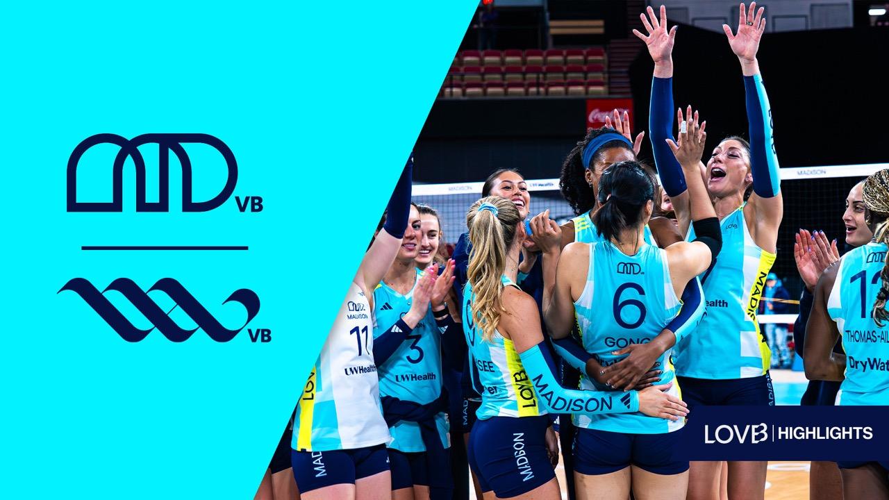 Victory+ - Week 2 DPOW: Gong Xiangyu