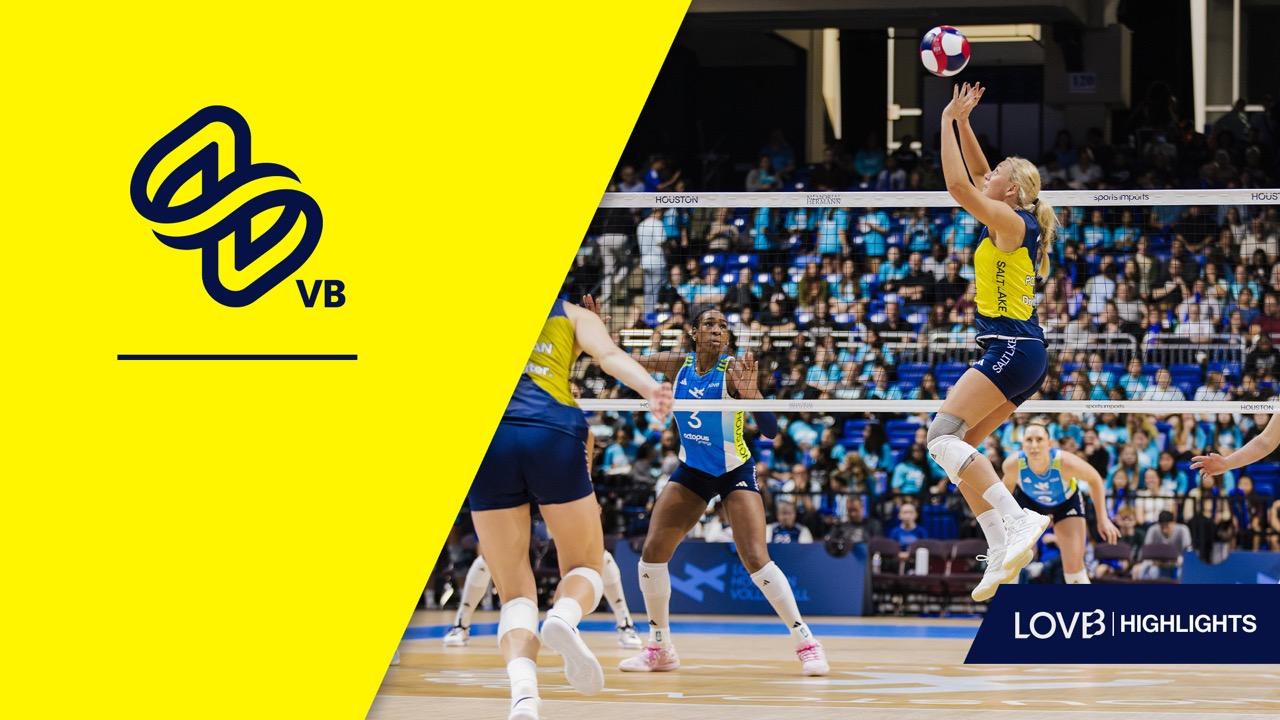 Victory+ - Week 3 OPOW: Jordyn Poulter