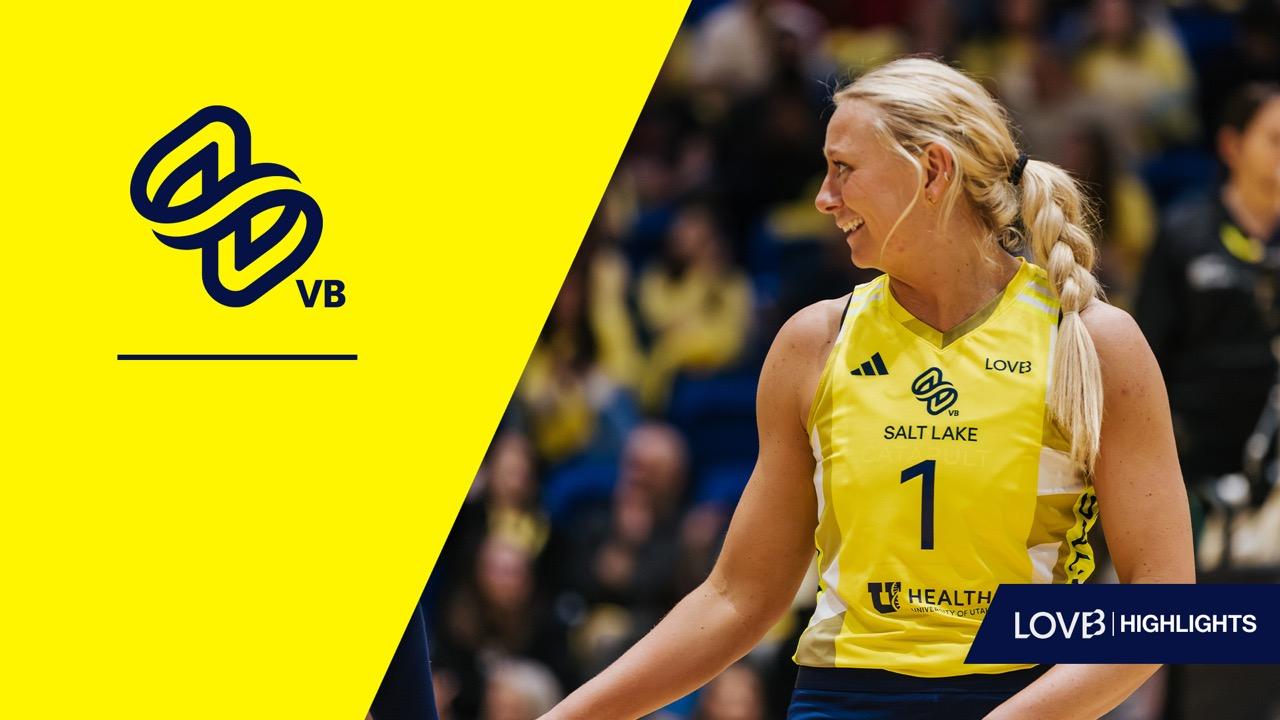 Victory+ - Week 3 DPOW: Jordyn Poulter