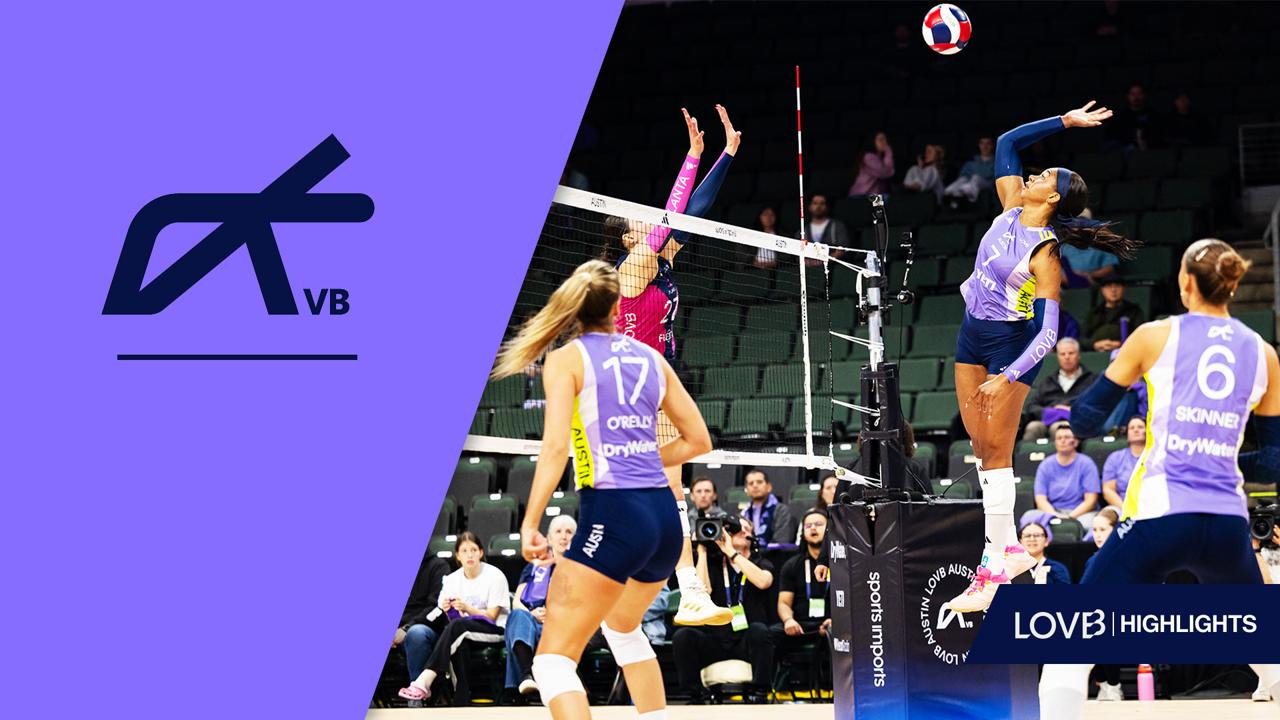 Victory+ - Asjia O’Neal Highlights