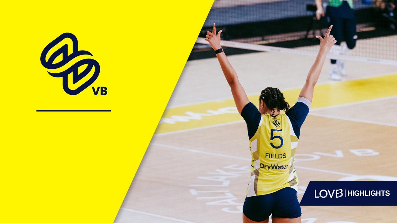 Victory+ - Skylar Fields Highlights