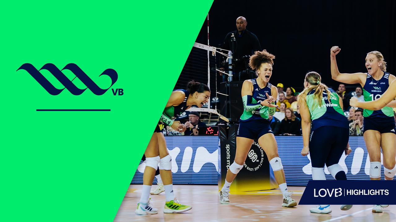 Victory+ - Kimberly Drewniok Highlights