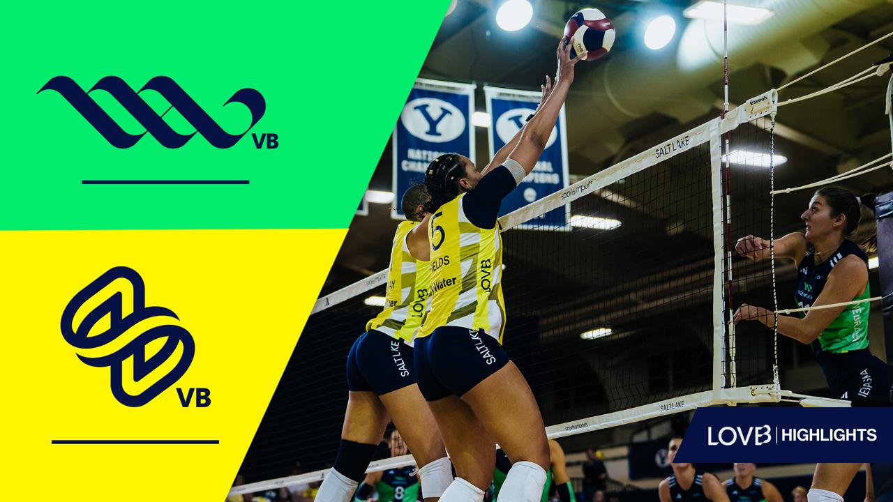 Victory+ - Top Blocks NEB at SLC