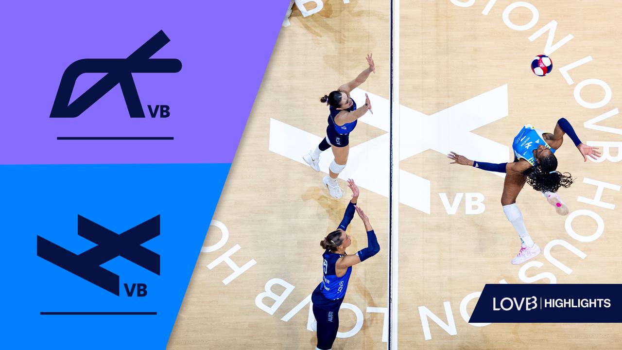 Victory+ - Top Kills ATX at HTX