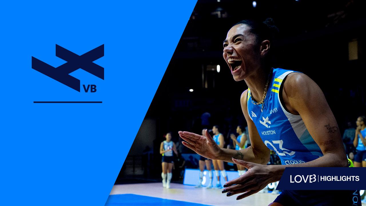 Victory+ - Week 4 OPOW: Jordan Thompson