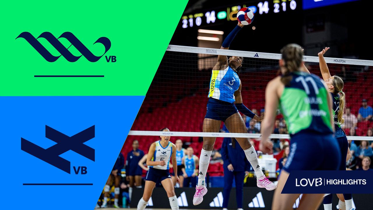 Victory+ - Top Swings