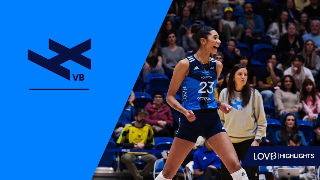 Victory+ - Jordan Thompson Highlights