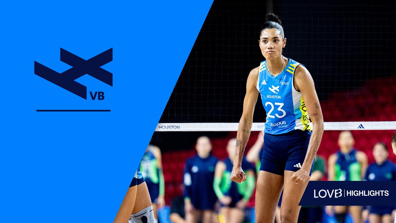 Victory+ - Jordan Thompson Highlights