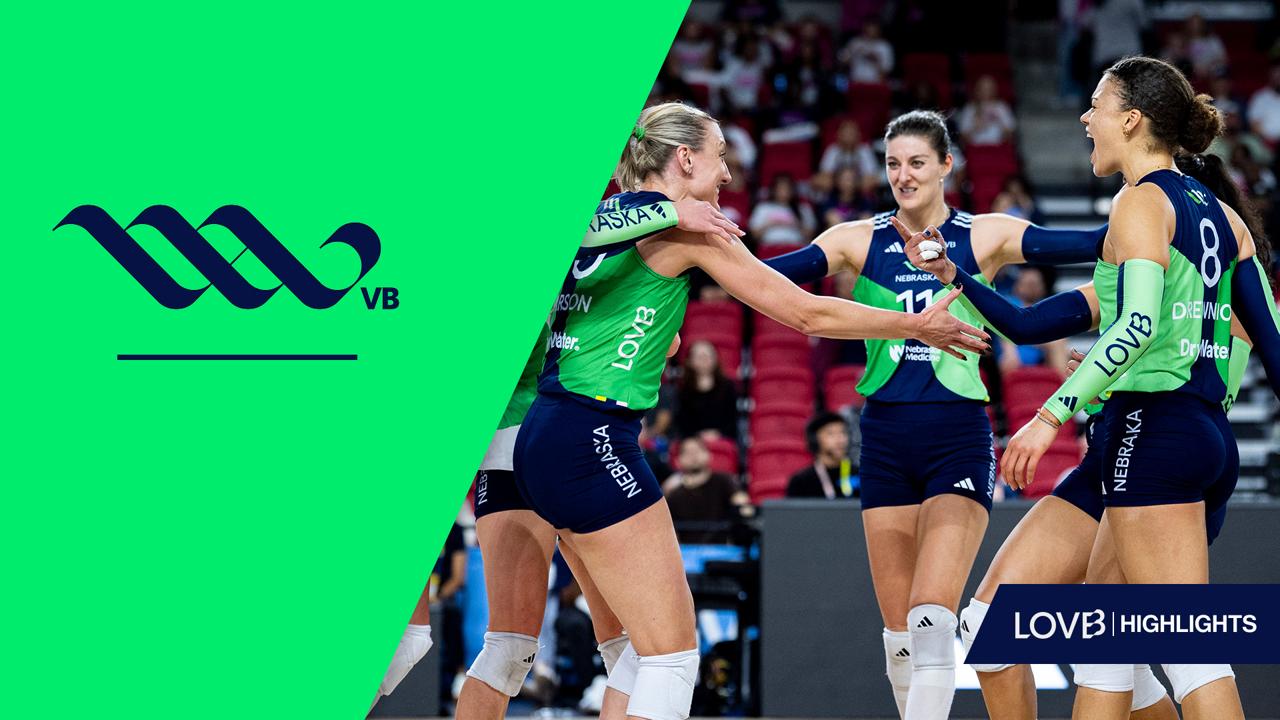 Victory+ - Anne Buijs Highlights