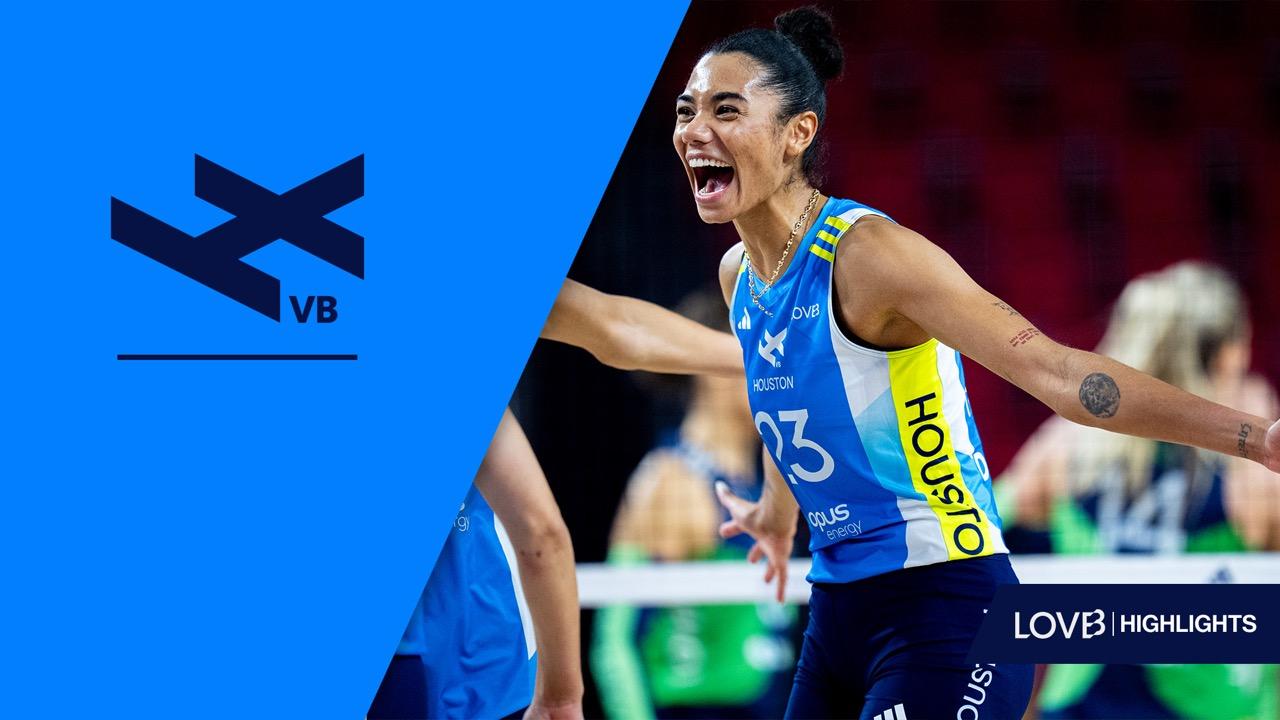 Victory+ - Week 4 OPOW: Jordan Thompson