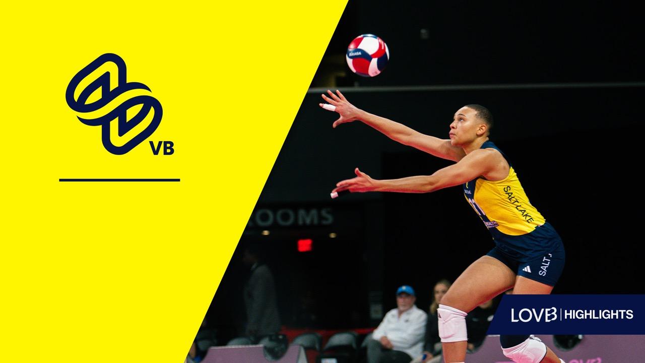 Victory+ - Week 5 OPOW: Serena Gray