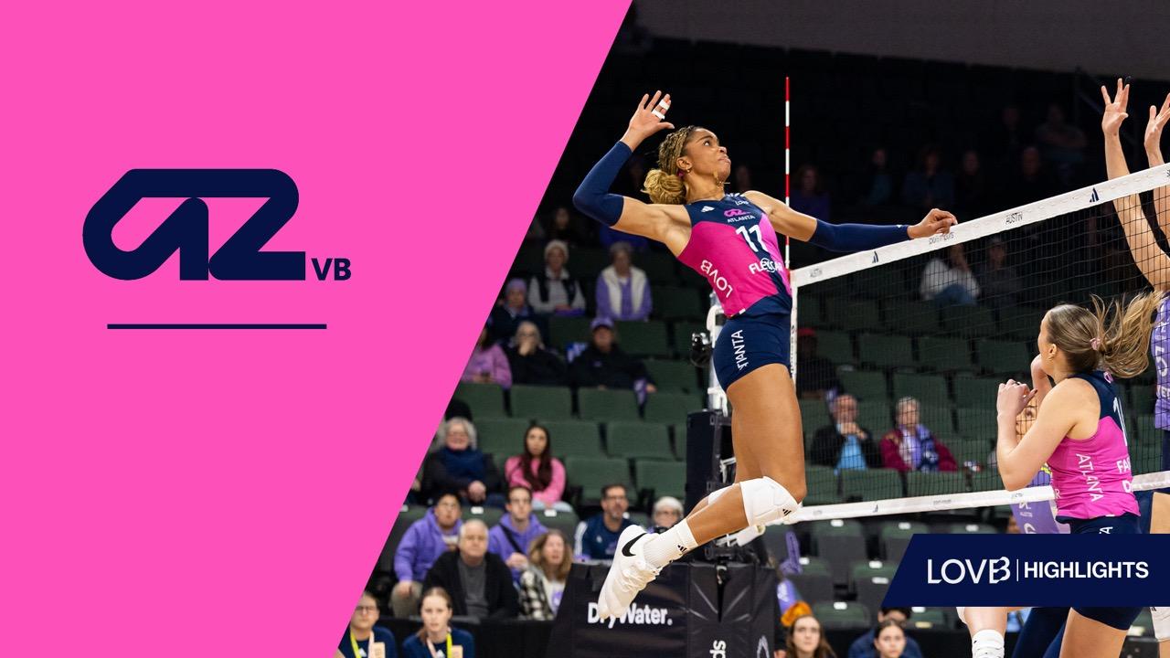 Victory+ - Week 6 OPOW: Onye Ofoegbu