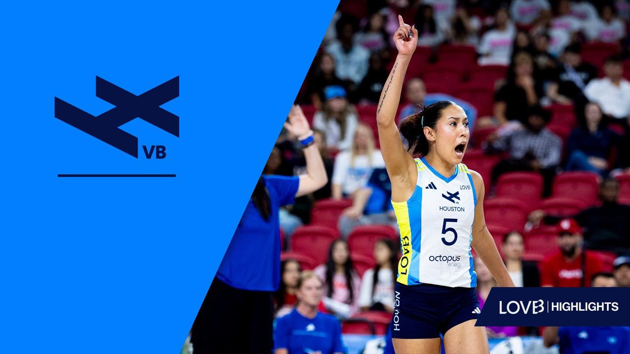 Victory+ - Week 6 DPOW: Lauren Briseño