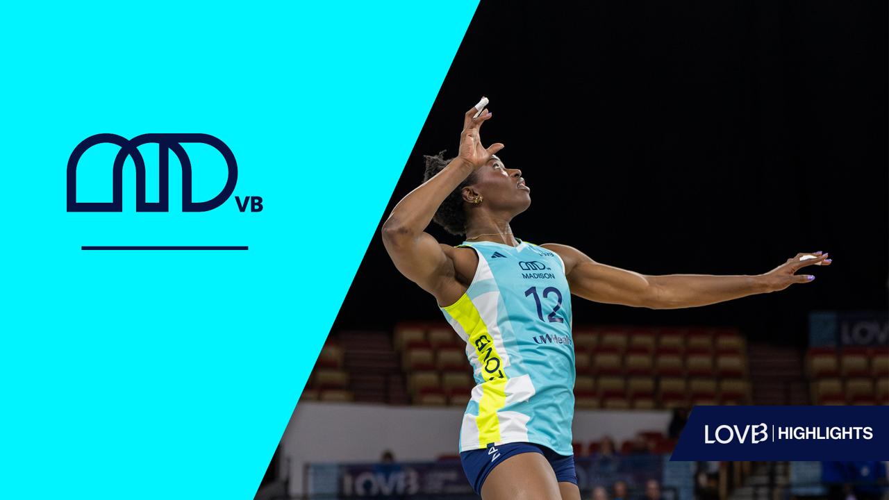 Victory+ - Temi Thomas-Ailara Highlight