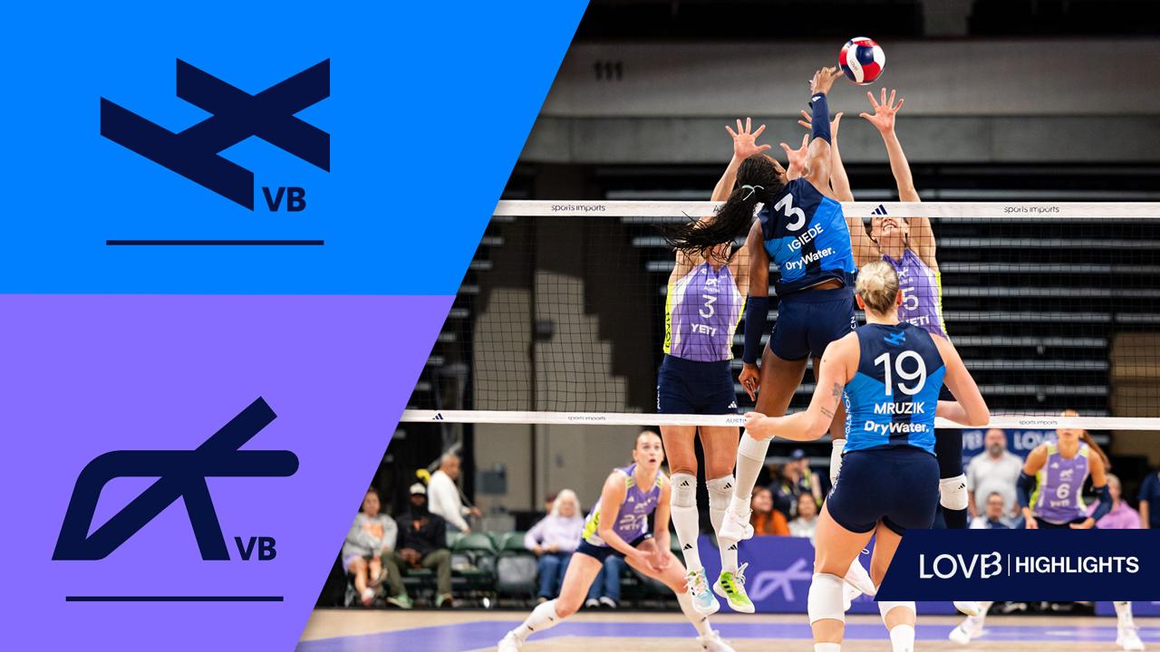 Victory+ - Top Swings