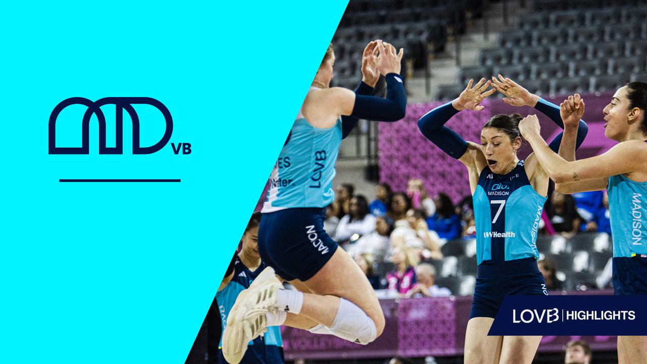 Victory+ - Lauren Carlini Kills