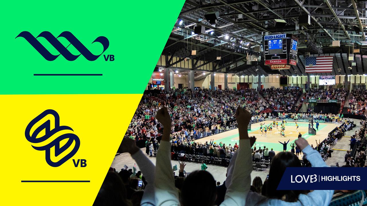 Victory+ - Top Rallies