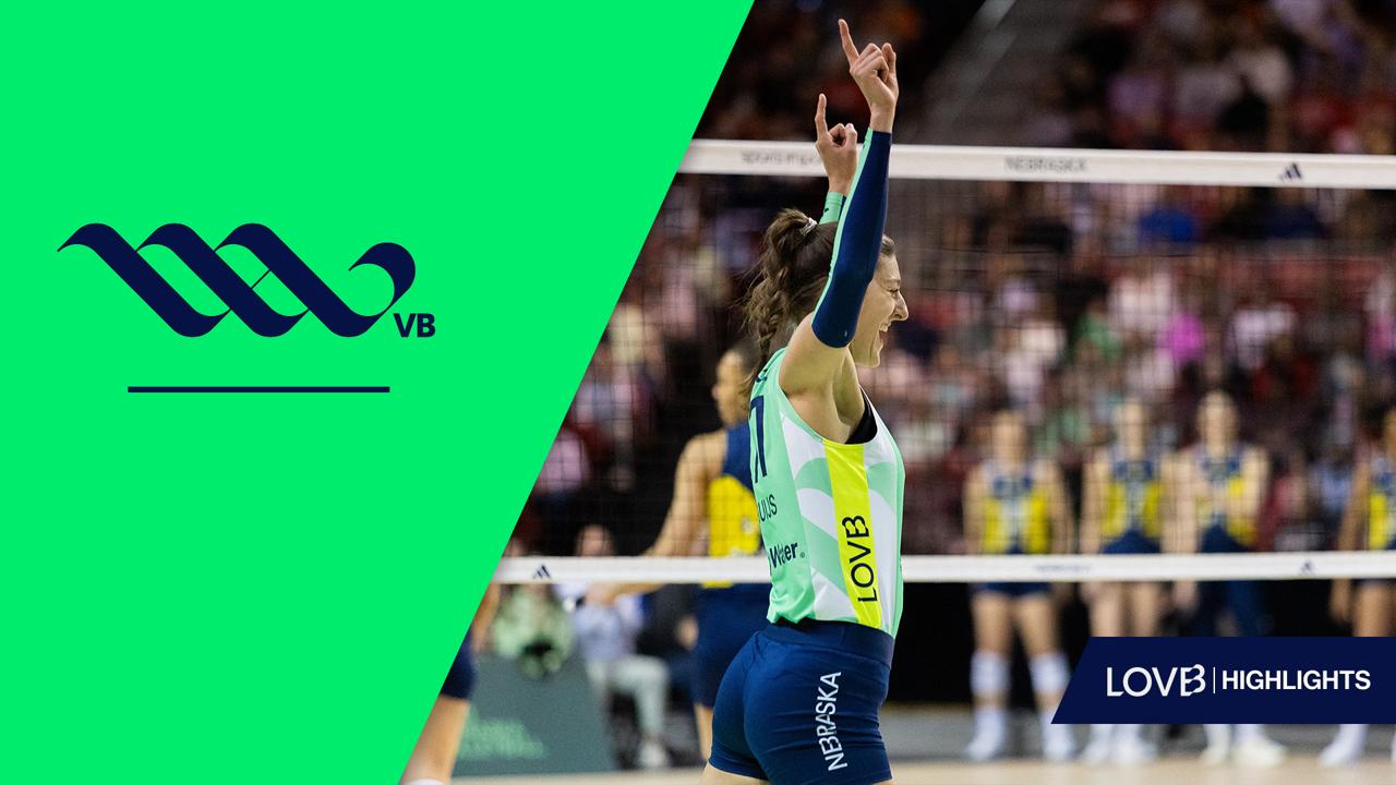 Victory+ - Week 7 OPOW: Anne Buijs