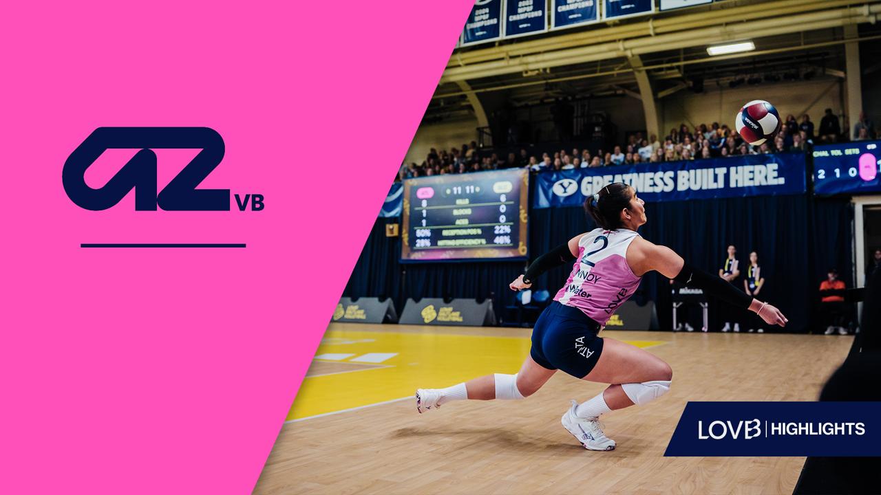 Victory+ - Week 7 DPOW: Piyanut Pannoy