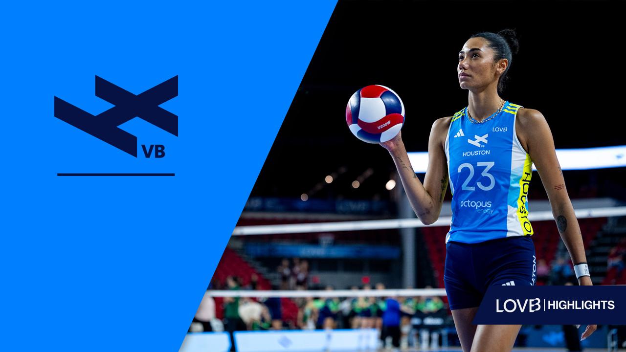 Victory+ - Week 8 OPOW: Jordan Thompson