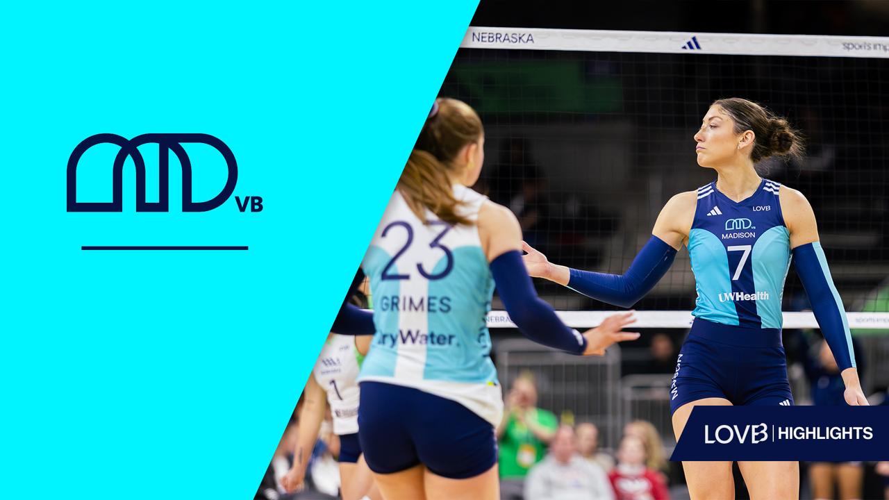 Victory+ - Week 8 DPOW: Lauren Carlini