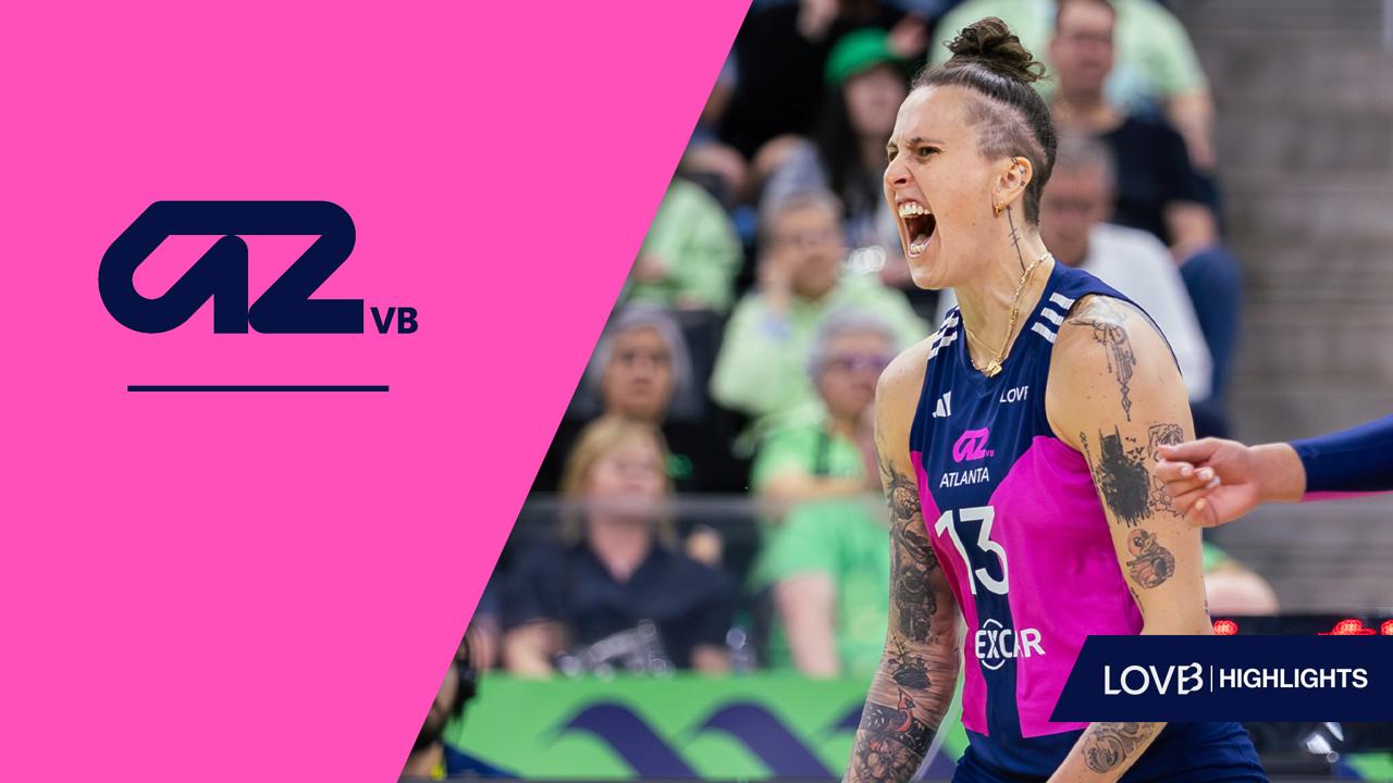 Victory+ - McKenzie Adams Highlights