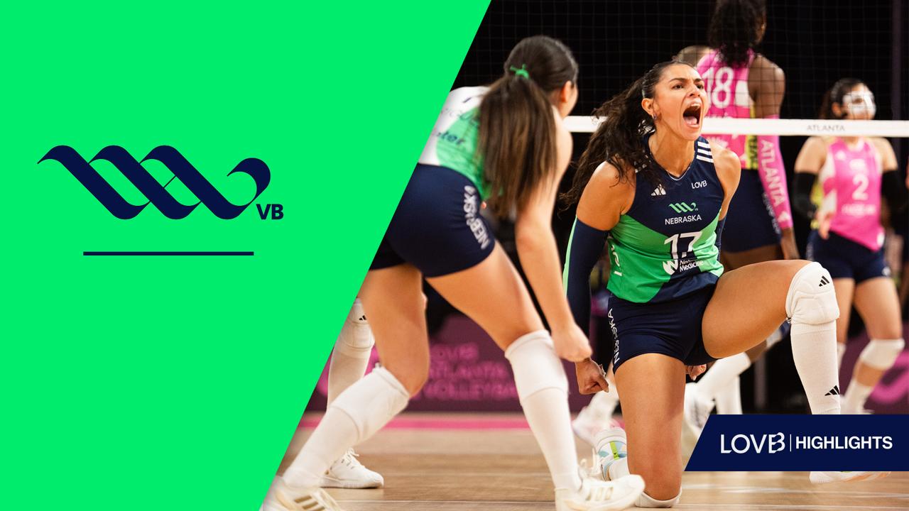 Victory+ - Nebraska Best Plays