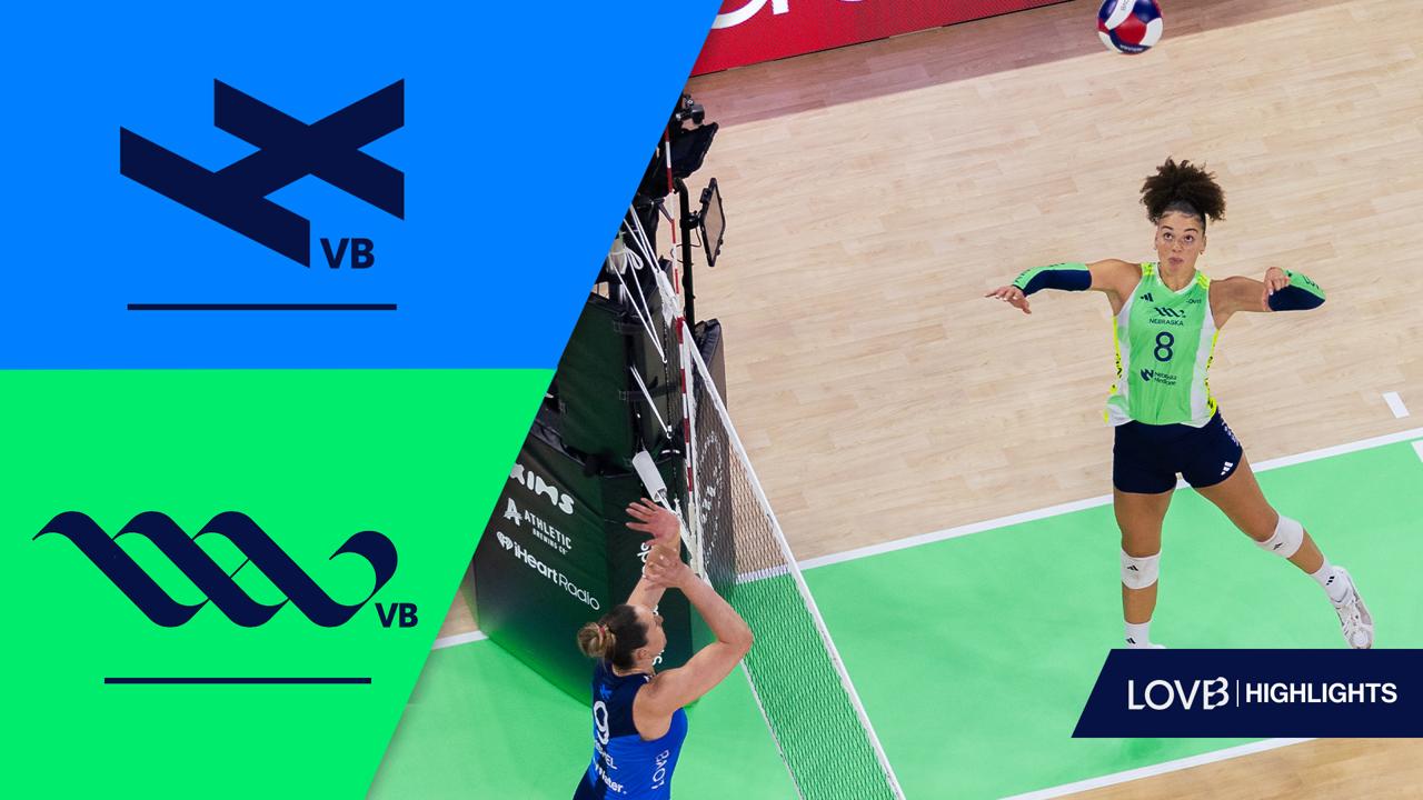 Victory+ - Top Swings