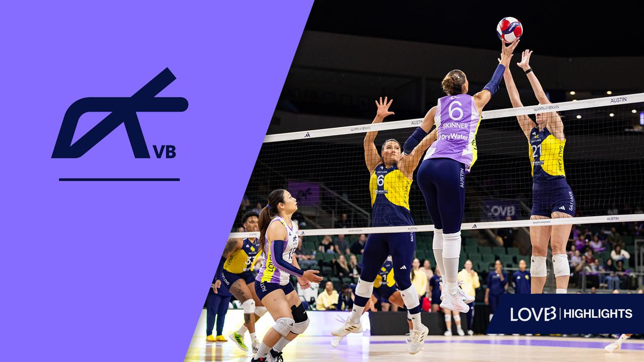 Victory+ - Madisen Skinner Highlights