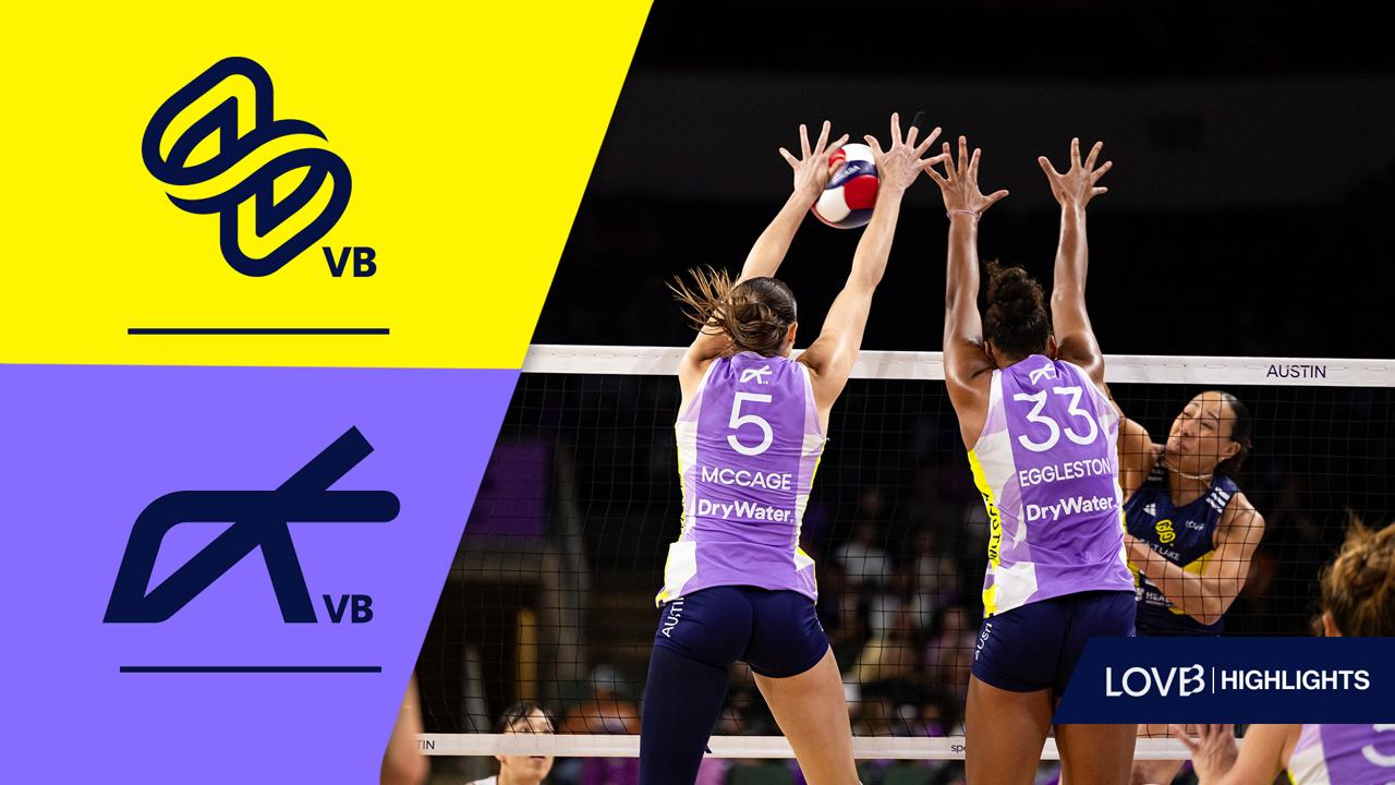 Victory+ - Top Blocks