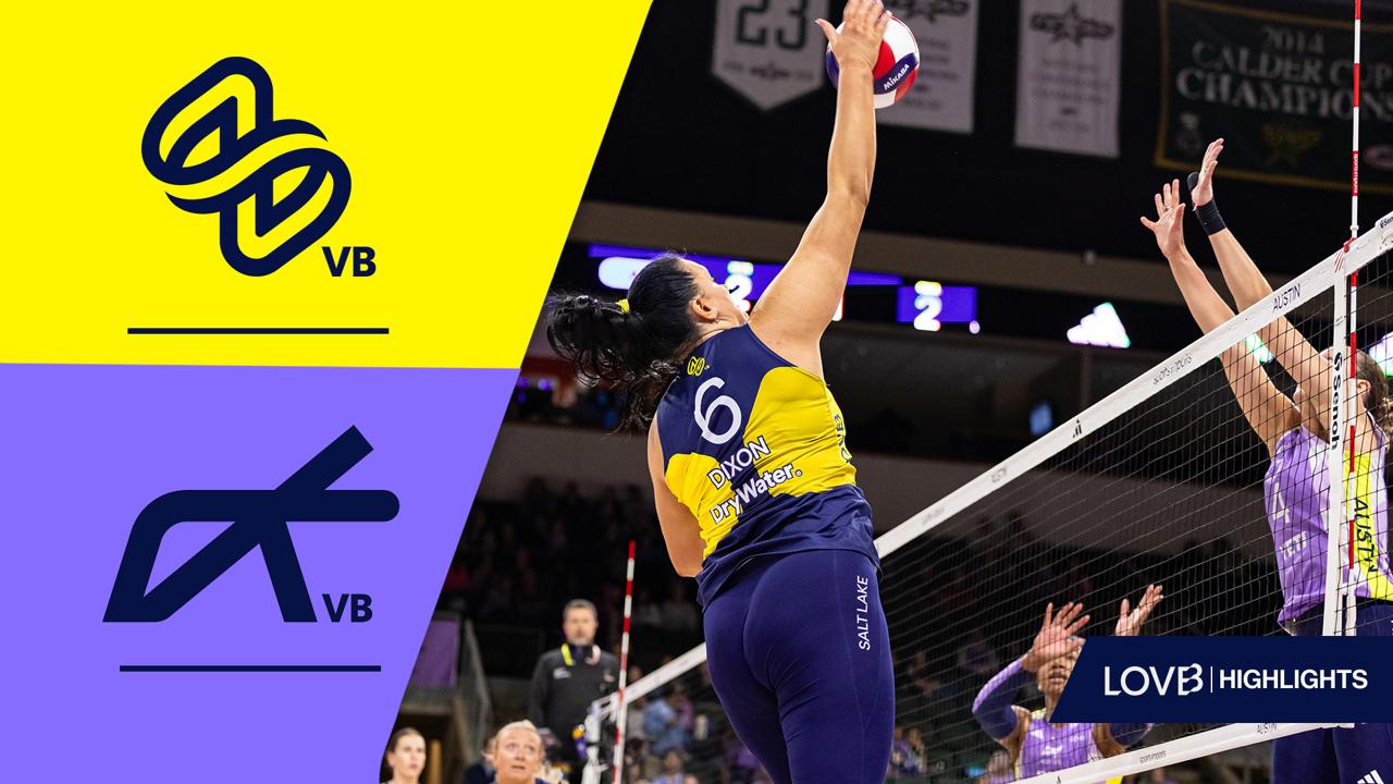 Victory+ - Top Swings